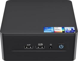 Intel I5 1240P kaina nuo 419.99 € (8 pard.)