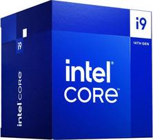 "Intel® Core™ i9" stalinio kompiuterio procesorius 14900F 24 branduoliai (8 P ir 16 E branduolių) iki 5,8 GHz
