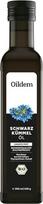 "Oildem" ekologiškas juodųjų kmynų aliejus, nefiltruotas, 250 ml, šalto spaudimo, 100 % grynas, sudarytas tik iš tikrų Nigella Sativa (250 ml (pakuotė po 1)
