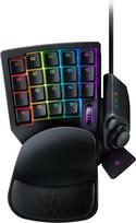 "Razer Tartarus" žaidimų klaviatūra su programuojamais mygtukais