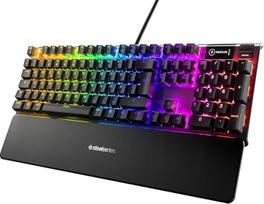 "SteelSeries Apex 7" mechaninė žaidimų klaviatūra
