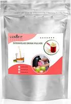 luxofit Whiskey Sweet Whey Drink Milteliai su išrūgų baltymais, natūralūs dažikliai, universalūs išrūgų milteliai, greitai ir lengvai paruošiami, pagaminti Vokietijoje (1 kg)