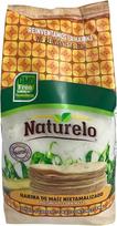 Niksamalizuoti kukurūzų miltai, pagaminti iš 100 % natūralių kukurūzų, pakuotė 1 kg - Harina de Maiz Nixtamalizado NATURELO 1 kg