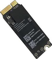OLVINS "Bluetooth 4.0 Bt" belaidžio "WiFi" oro uosto kortelė BCM943602CS BCM943602CSAX "MacBook Pro 13" 15" Retina (2015) A1398 A1502 653-0194 802.11ac
