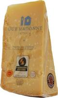 Parmigiano Reggiano (Parmezanas Reggiano) Due Madonne 30 mėnesių 1 kg