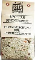 Risotto su pievagrybiais 300 g Casale Paradiso