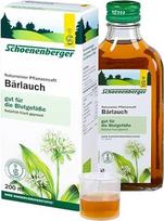 Schoenenberger sultys 200 ml