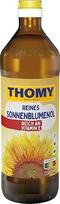 THOMY grynas saulėgrąžų aliejus, 750 ml butelis, pakuotė po 1 (1 x 750 ml)