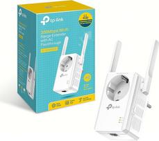 TP-LINK TL-WA860RE - belaidžio tinklo plėstuvas(TL-WA860RE)