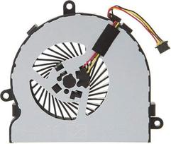 Ventiliatoriaus pakaitalas, suderinamas su HP Notebook 813946-001 15-AC 15-AF 15-AY 15-BA 250 G4 255 G4 256 G4 250 G5 255 G5 256 G5 CPU Laptop
