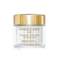 Keenwell Hydrosphera H2O Drėkinamasis kremas 80 ml +dovana