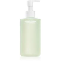 WHAMISA Organic Flowers Cleansing Oil aliejinis makiažo valiklis 260 ml