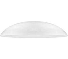 Paul Neuhaus PN 5683 - Stalinės lempos pakaitinis gaubtas ENOVA ø 20 cm balta