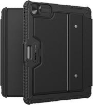 Nillkin Bumper Combo Klaviatūra (su pašvietimu) Apple iPad Pro 13 2024 dėklasp lanšetiniam kompiuteriui juodos spalvos