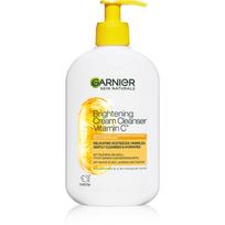 Garnier Pure Active Vitamin C valomasis kremas skaistinamojo poveikio 250 ml