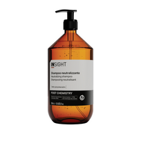 INSIGHT POST CHEMISTRY NEUTRALIZING Šampūnas, 900ml
