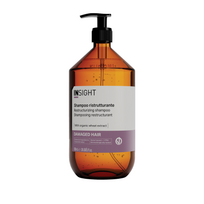 INSIGHT DAMAGED RESTRUCTURIZING Šampūnas, 900ml