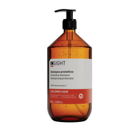 INSIGHT COLORED HAIR PROTECTIVE Šampūnas, 900ml