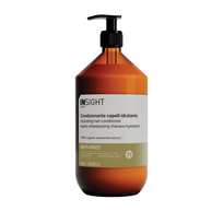 INSIGHT ANTI-FRIZZ HYDRATING Kondicionierius, 900ml