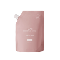 HAAN Dezodoranto papildymas Tales of Lotus 120 ml