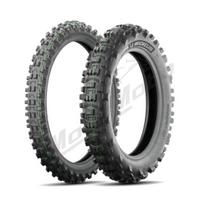 Padanga MICHELIN ENDURO MEDIUM 2 M/C 54R TT 90/90 R21