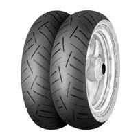 Padanga CONTINENTAL CONTISCOOT REINF M/C 62P TL 130/70 R12