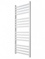 Rankšluosčių džiovintuvas Regnis Lox 30x88 cm, baltas