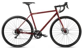 Dviratis Romet Finale 2025 bordo