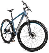 Dviratis Romet Rambler R9.3 2025 dark blue-graphite-blue