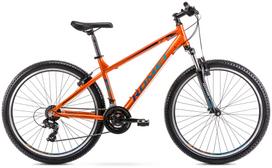 Dviratis Romet Rambler R7.0 LTD 2025 orange-blue-black