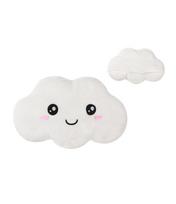 Šildoma pagalvė Cloud