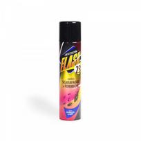 FLASH 23 vabzdžių naikinimo aerozolis 400 ml