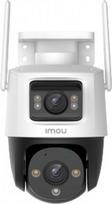 Imou WRL CAMERA 10MP CRUISER DUAL/IPC-S7XP-10M0WED IMOU