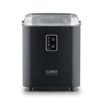 Ledukų gaminimo aparatas CASO IceChef Compact Juodas
