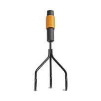 3-jų virbų purentuvas Fiskars QuikFit 136511; 305 mm