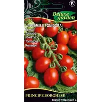 Pomidorai valgomieji Principe Borghese 0.2g