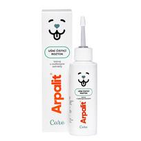 Arpalit Care ausų valymo tirpalas iš augalų ekstraktų 100 ml, 1 vnt.