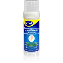 Scholl Foot Cream Cracked Heel kulnų kremas pieštukinė priemonė 70 g