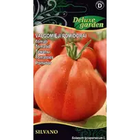 Pomidorai valgomieji Silvano H 0.1g