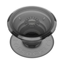 Popsockets PopGrip Original Translucent Black