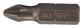 Sukimo antgalis Makita B-24583, PH2X25mm (25 vnt.)