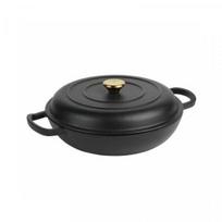 Russell Hobbs RH02525BEU7 ketaus troškintuvas 30 cm, juodas