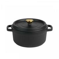 Russell Hobbs RH02524BEU7 ketaus troškintuvas, 24 cm, juodas
