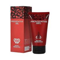 Provocative Gel Extra Sensation