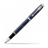 Rašiklis IM Matte Blue CT, vnt.