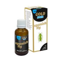 Gold Men Spanish Fly