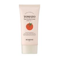 Skinfood pomidorų toną pakeliantis apsauginis kremas nuo saulės SPF50+ PA+++, 50ml