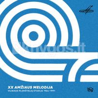 XX amžiaus „Melodija“. Vilniaus plokštelių studija, 1964–1991 - Zinaida Nutautaitė-Indrikonienė, Ieva Puluikienė