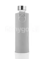 Stiklo gertuvė EQUA GREY DOVE, 750 ml