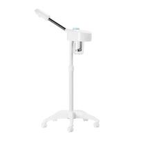 Veido garinimo prietaisas - vapozonas Giovanni D-09 White